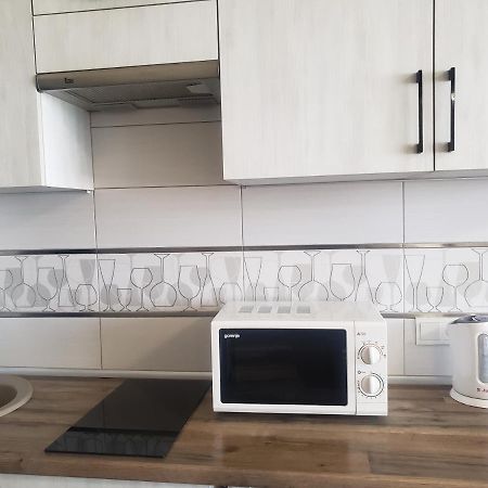 Apart Ugorska Lwów Zewnętrze zdjęcie