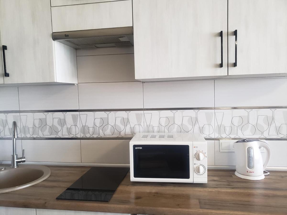 Apart Ugorska Lwów Zewnętrze zdjęcie