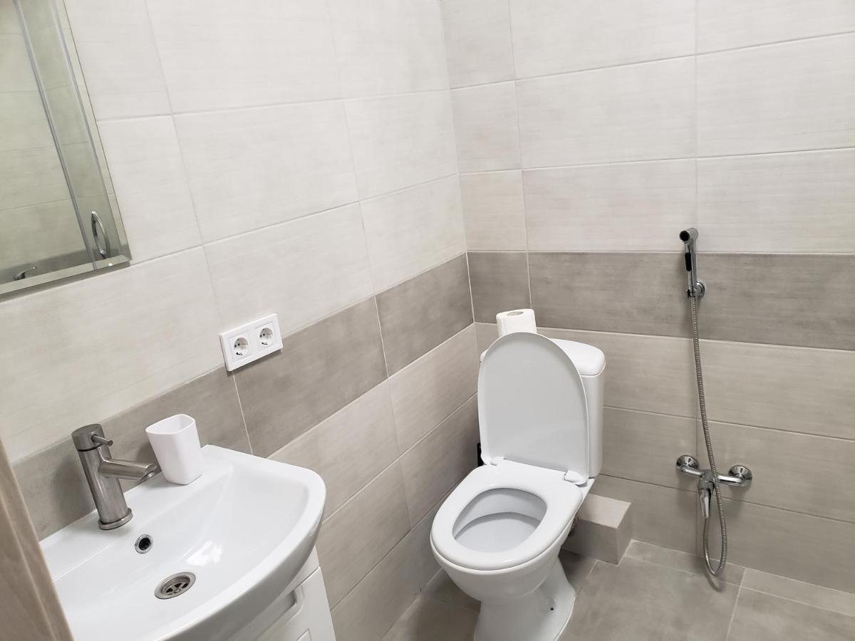Apart Ugorska Lwów Zewnętrze zdjęcie