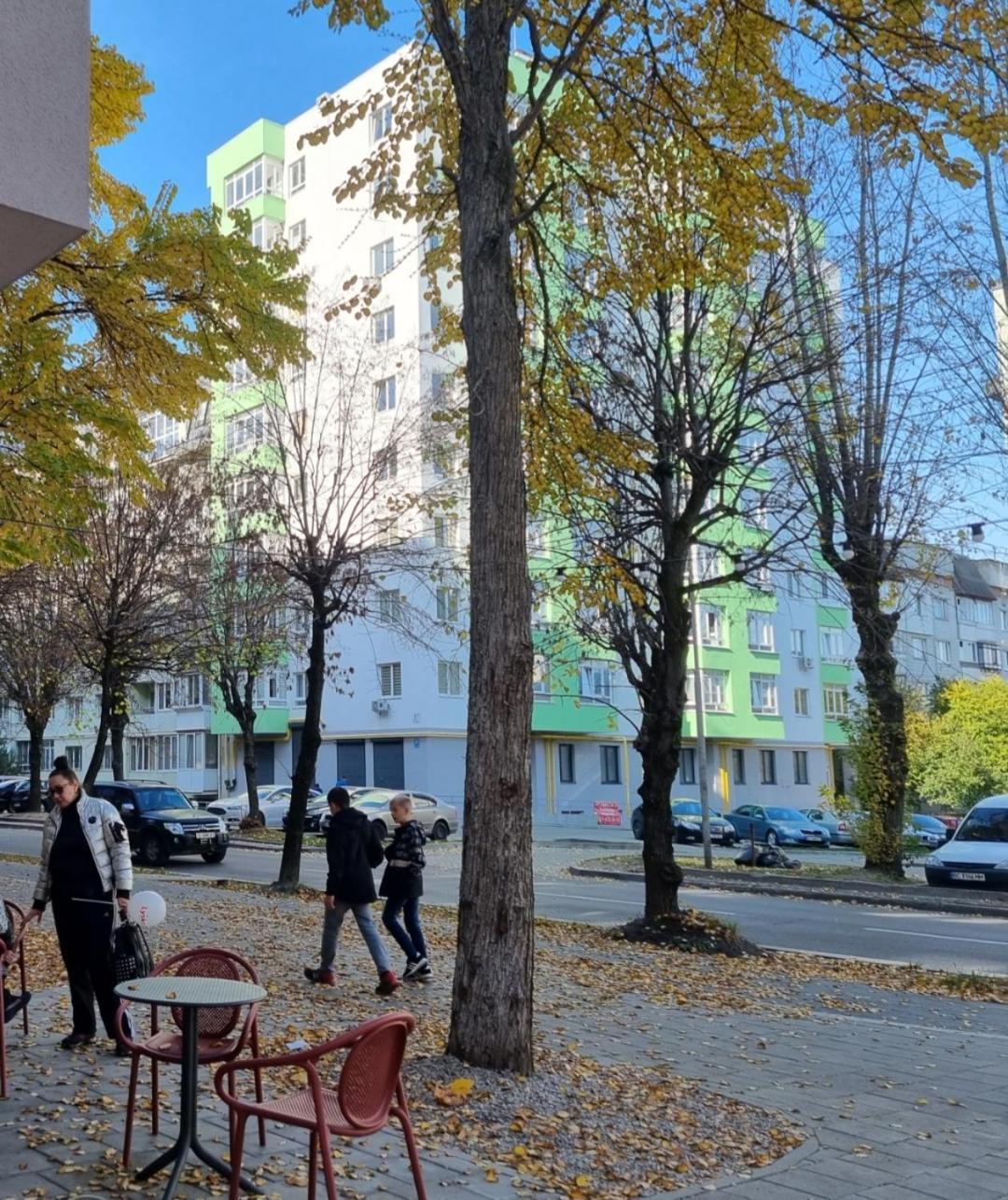 Apart Ugorska Lwów Zewnętrze zdjęcie